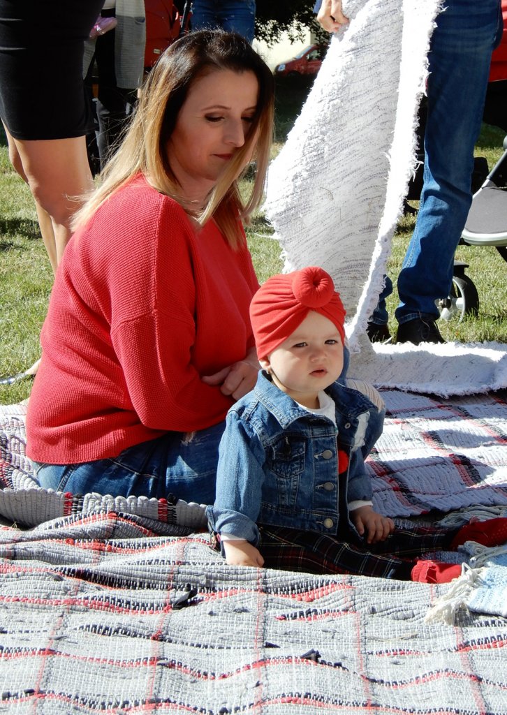 Életfa ültetés a város napján 02